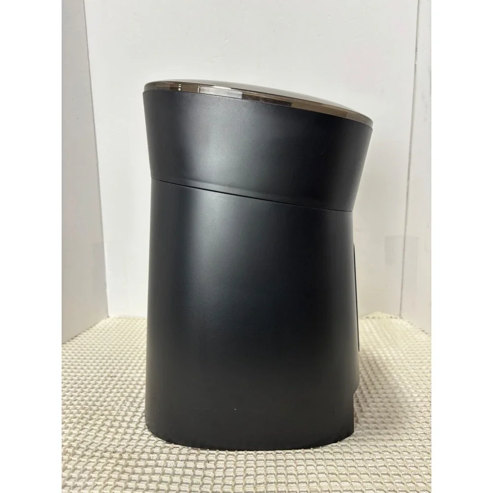 PETLIBRO Easy Feed 4L Automatic Pet Feeder Black Tested Works Good Condition